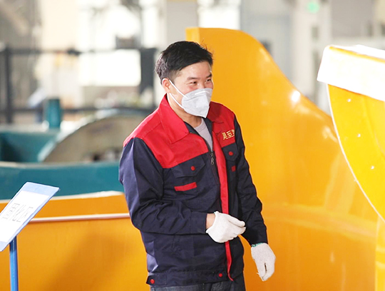 生產製造